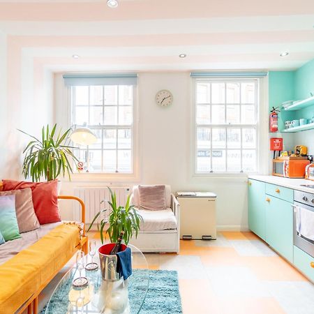 The Courtyard Suite By Margate Suites 외부 사진