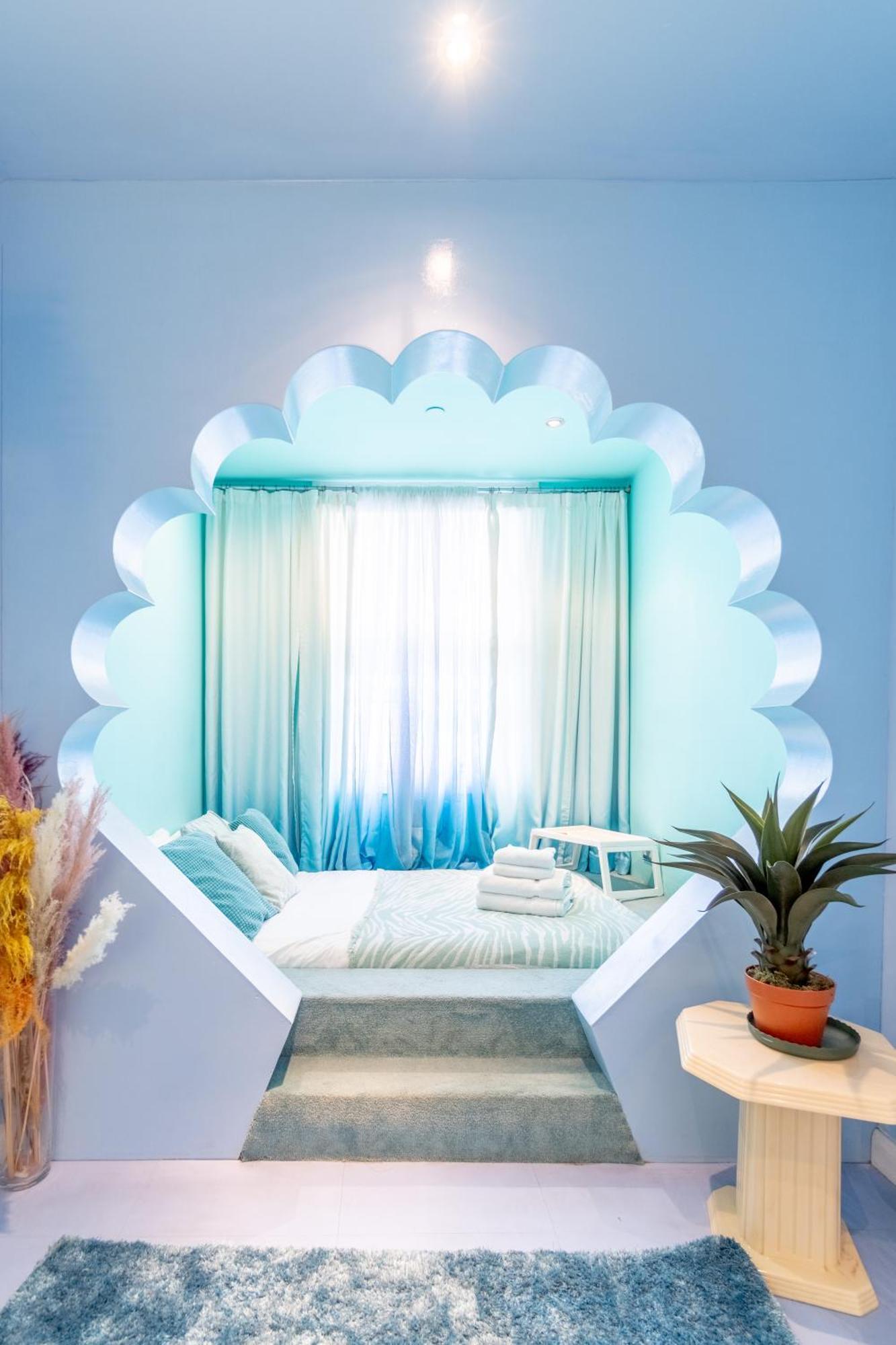 The Courtyard Suite By Margate Suites 외부 사진