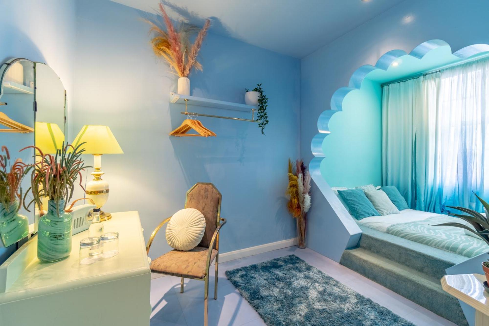 The Courtyard Suite By Margate Suites 외부 사진